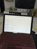 微软Surface Pro4/5/6/7/7+二合一平板笔记本电脑12.3英寸Windows触屏电脑 9新pro7 i5 16G 256G触屏爆款 官方标配+微软原装键盘 实拍图