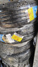 固特异（Goodyear）汽车轮胎 195/65R15 91V EF1 SPORT鹰驰F1酷跑 适配卡罗拉/朗逸 实拍图