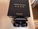 华为FreeBuds Pro 5真无线蓝牙耳机悦彰录音转写星闪耳机听力助听入耳式主动降噪跑步运动游戏适用苹果 冰霜银丨送店铺延保+晒单豪礼 【华为音乐权益卡+4套耳帽】 实拍图
