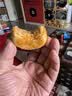 友臣肉松饼整箱5斤散装批发早餐夹心面包零食品宿舍充饥点心小吃 【整箱5斤】原味肉松饼 实拍图