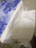 妮飘（Nepia）花漾欣情悬挂式抽纸卫生纸4层350抽6包抽取式面巾纸擦手纸整箱 实拍图