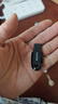 闪迪（SanDisk）64GB USB3.2 U盘 CZ550黑色 读速100MB/s 安全加密 数据恢复 学习办公电脑车载 高速大容量优盘 实拍图