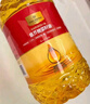 1号会员店【保真菜籽油】压榨一级低芥酸菜籽油 充氮锁鲜 食用油 5L 实拍图
