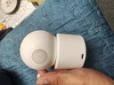 360D2pro 2k双摄监控摄像头家用1000万像素监控器360度无死角带夜视全景无线家庭室内手机远程通话 【室内性价比】家用双300万+64G 实拍图