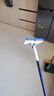 宝家洁洗脸巾夹布拖把2025新家用洗面巾二次利用平板拖把擦墙神器 实拍图