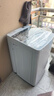 威力（WEILI）波轮洗衣机 9KG大容量全自动 护衣内筒 13分钟快洗 防锈箱体十档水位以旧换新XQB90-2399国家补贴 实拍图