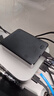西部数据（WD）移动硬盘4TB USB3.0 元素系列 2.5英寸 机械硬盘 笔记本电脑外接 外置扩容备份 大容量家庭存储 实拍图