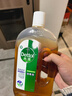滴露（Dettol）消毒液250ml 衣物消毒水家居室内环境地板消毒 衣物除菌剂甲流感 实拍图