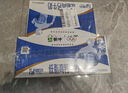 蒙牛【新鲜日期】低脂高钙牛奶250ml*24盒 早餐健身伴侣 送礼盒装 实拍图