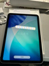 Apple/苹果 iPad11英寸 A16芯片2025年款 平板电脑 (256GB WLAN版/学习办公娱乐)银色 实拍图