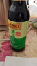 李锦记 薄盐系列 薄盐生抽500ml【减盐 一级】0添加防腐剂 酱油 实拍图