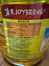 鲁花 食用油 物理压榨 葵花仁油6.18L  实拍图