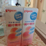 贝亲（Pigeon）桃子水  婴儿爽身露 四季通用 200ml  *2 实拍图