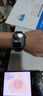 小米（MI）REDMI Watch 6典雅黑 国家补贴 澎湃OS 3 心率血氧监测 蓝牙通话 红米手表6 智能手表 小米汽车 实拍图