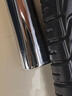 神火（SupFire）MP1实心甩棍防身武器合法伸缩棒安防安保淬火加固26英寸伸开65CM 实拍图
