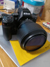 尼康（Nikon） 微单镜头Z卡口 尼克尔镜头适用于尼康相机 Z50mmF1.8 S【标准】 官方标配 实拍图