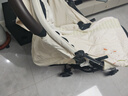 好孩子（gb）小情书婴儿推车可坐可躺旅行轻便折叠宝宝遛娃车0-3岁 实拍图