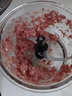 九阳（Joyoung）【政府补贴】绞肉机家用绞馅机碎肉机电动多功能辅食料理机 打肉机肉馅蒜蓉机绞肉机2L S18-LA268  实拍图