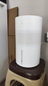 米家小米空气加湿器 无雾加湿器3 400mL/h快速加湿家用卧室大容量办公室婴儿孕妇 4L大容量CJSJSQ05ZMZ 实拍图