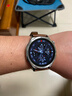 HUAWEI华为GT 5 砂砾棕46mm智能手表玄玑感知系统  价低GT6冰川灰同款 实拍图