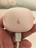 漫步者（EDIFIER）X5 Evo 真无线主动降噪蓝牙耳机  蓝牙6.0 AI翻译 适用苹果华为小米OPPO手机 柔粉 新年礼物 实拍图