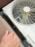 格力出品 晶弘空调 小凉神 大1匹 新一级能效变频 纯铜管卧室省电挂机 国家补贴KFR-26GW/JHFNhAa1Bj 实拍图