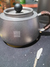 TILIVING钛立维纯钛泡茶壶功夫茶具茶水分离沏茶器户外茶具 实拍图