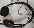 罗技（Logitech）H340有线耳机耳麦USB接口 头戴式耳机降噪麦克风 视频会议培训办公网课话务电脑耳机麦克风二合一 实拍图