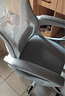 锦汐 电脑椅家用办公椅子靠背人体工学椅学习转椅老板座椅游戏电竞椅 【可后躺】白框灰网 实拍图