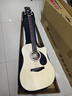 KEPMA卡普马EDC/EAC/D1C/A1C吉他旗舰民谣卡马卡玛木吉它初学电箱男女 41英寸【经典款】D1C原木色 实拍图