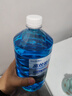朗力 4大桶汽车玻璃水冬季零下防冻去油膜去虫胶车用镀晶雨刮水清洁剂 -15度以上使用 【防冻型4瓶】 实拍图