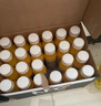 农夫山泉100%纯果汁NFC番石榴(芭乐)混合汁300ml*10瓶礼盒鲜果饮料 实拍图