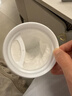 适用森森鱼缸底滤过滤袋加厚纳米过滤袋魔袋滤袋海缸过滤网袋网兜 纳米袋2个  长度18-20cm 直径10.5 实拍图