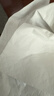 全棉时代【孙颖莎同款】洗脸巾 100抽*1包100%棉柔巾一次性毛巾20*20CM 实拍图