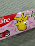 高露洁（Colgate）宝可梦儿童牙膏0-6岁香香草莓味40g防蛀呵护乳牙含氟温和清洁 实拍图