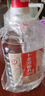 不老潭粮食酒 桶装高度泸州糯红高粱酒浓香型散装白酒纯粮壹号 42度 5L 实拍图