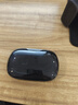 Viken【2025最新款丨柏林之声】蓝牙耳机挂耳式骨传导概念金榜第1名开放式无线不入耳运动跑步降噪耳夹 墨染黑【APP升级版丨舒适久戴不痛】不漏音 9D杜比音效超长续航 实拍图