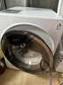 小天鹅（LittleSwan）极地舱MAX 内衣洗衣机小型全自动 2KG 带烘干洗烘一体 迷你 婴儿 TND20VDIW0E 以旧换新 国家补贴 实拍图