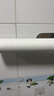 京东京造 懒人抹布 加厚厨房用纸50片*4卷装 厨房吸油纸 一次性抹布 实拍图