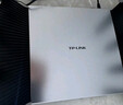 普联（TP-LINK）BE7200 WiFi7千兆双频无线路由器 7200M游戏加速 家用穿墙 四2.5G网口 独立FEM 信号增强 7DR7290 实拍图
