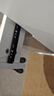 卡贝抽屉轨道滑轨滑道三节抽屉拉轨导轨衣橱柜五金配件12寸30cm一副装 实拍图