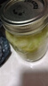 kilner玻璃密封罐食品级茶叶罐真空储物罐泡菜坛子果酱蜂蜜分装瓶 500ml 实拍图