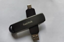 闪迪（SanDisk）1TB USB3.2 Type-C 双接口 DDE1高速固态U盘 读1000MB/s 写900MB/s 兼容手机电脑大容量金属优盘 实拍图