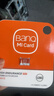 banq 128GB TF（MicroSD）存储卡 A1 U3 V30 4K 适用于小米监控摄像头&行车记录仪专用内存卡 高速耐用 实拍图