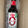 海天 生抽酱油500ml【0金标特级酱油】金标系列 0添加防腐剂 实拍图