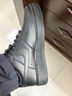 耐克空军一号男子轻便透气板鞋夏运动鞋NIKE AIR FORCE 1 CW2288 001黑/黑 40 实拍图