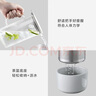 北鼎（Buydeem）玻璃泡茶壶办公室泡茶器过滤茶壶家用冲茶壶玻璃壶耐高温茶水分离 泡茶壶 500ml 实拍图