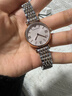 EMPORIO ARMANI阿玛尼手表女士满天星钢带石英女士腕表新年礼物送女友AR11223 实拍图