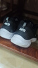 安踏运动鞋男鞋舒适网面跑步鞋男轻便软底减震休闲鞋户外旅游鞋男 实拍图