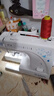 蝴蝶牌（BUTTERFLY） JH8190S多功能家用缝纫机电动缝纫机锁边吃厚迷你 至尊套餐 实拍图